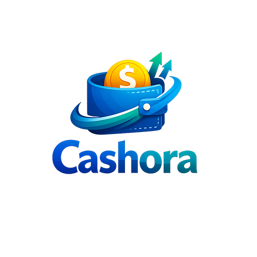 Cashora Logo